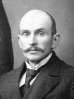 Gottfried Ferdinand Rittmeier